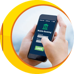 Mobile banking