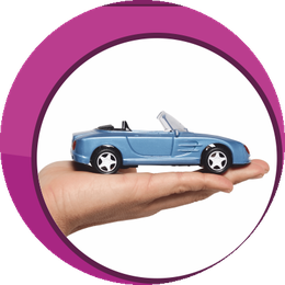 Vehicle loan