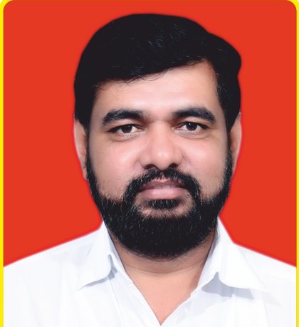 Shri. Gulab D. Mali