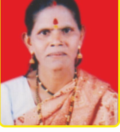 Smt. Kantabai N. Kadam, Director