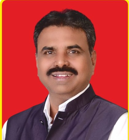 Shri. Dnyaneshwar D. Pehere