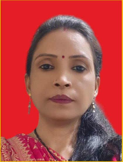 Smt. Ranjana D. Ushir