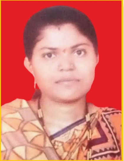 Smt. Rupali R. Devre, Daily Savings Representative